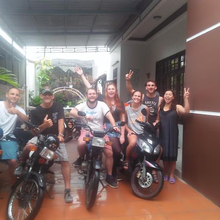 Royal Homestay Hoi An Exterior foto