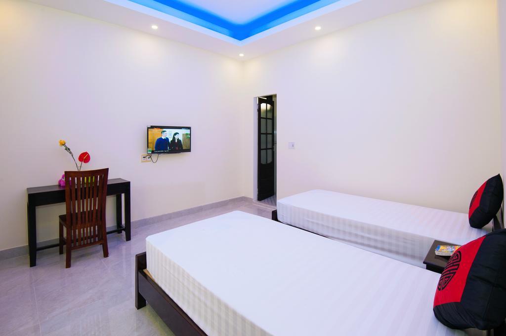 Royal Homestay Hoi An Exterior foto