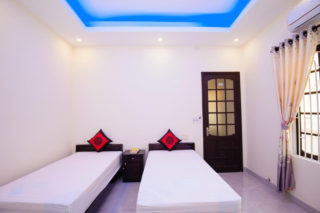 Royal Homestay Hoi An Exterior foto