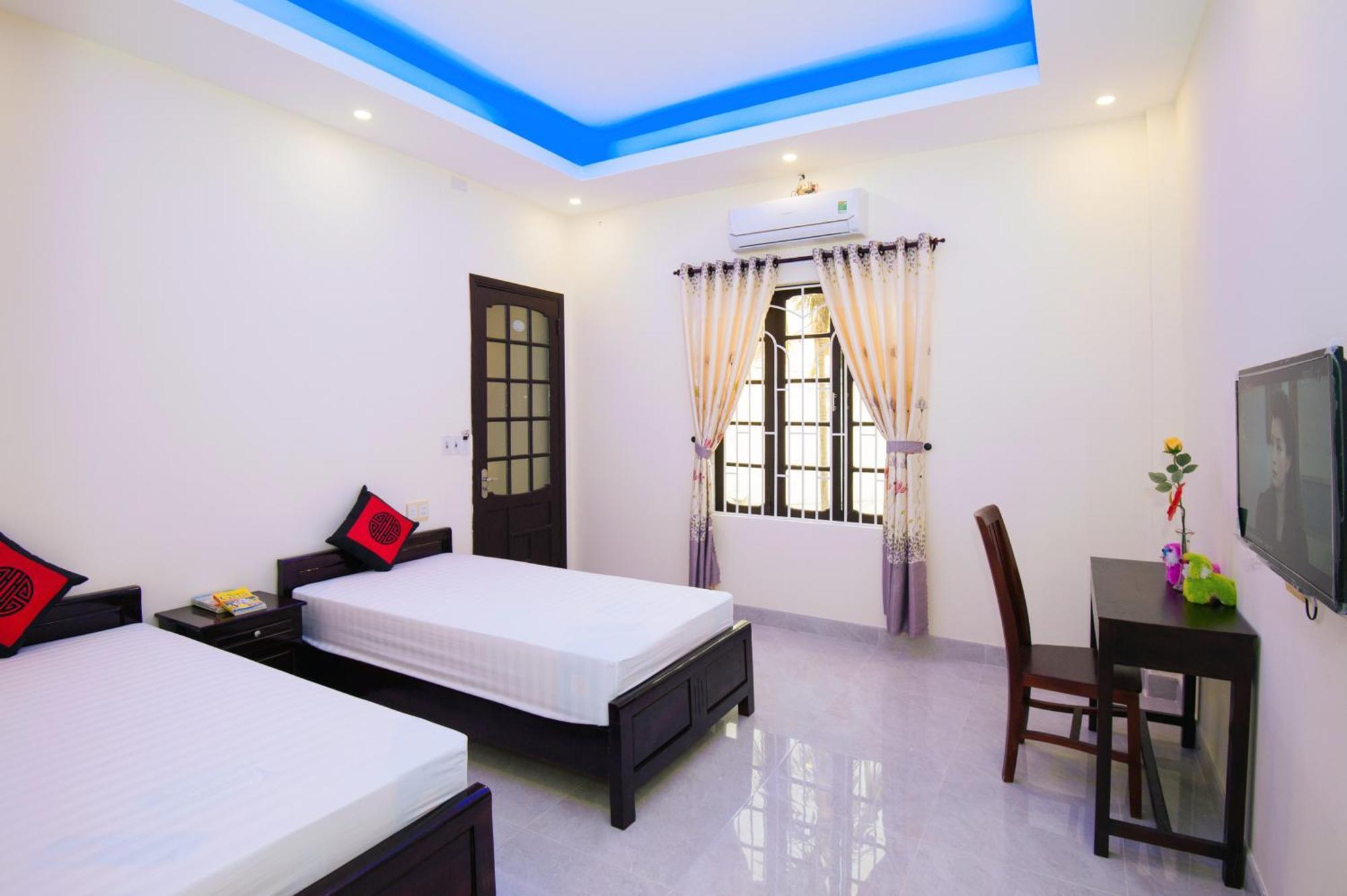 Royal Homestay Hoi An Exterior foto