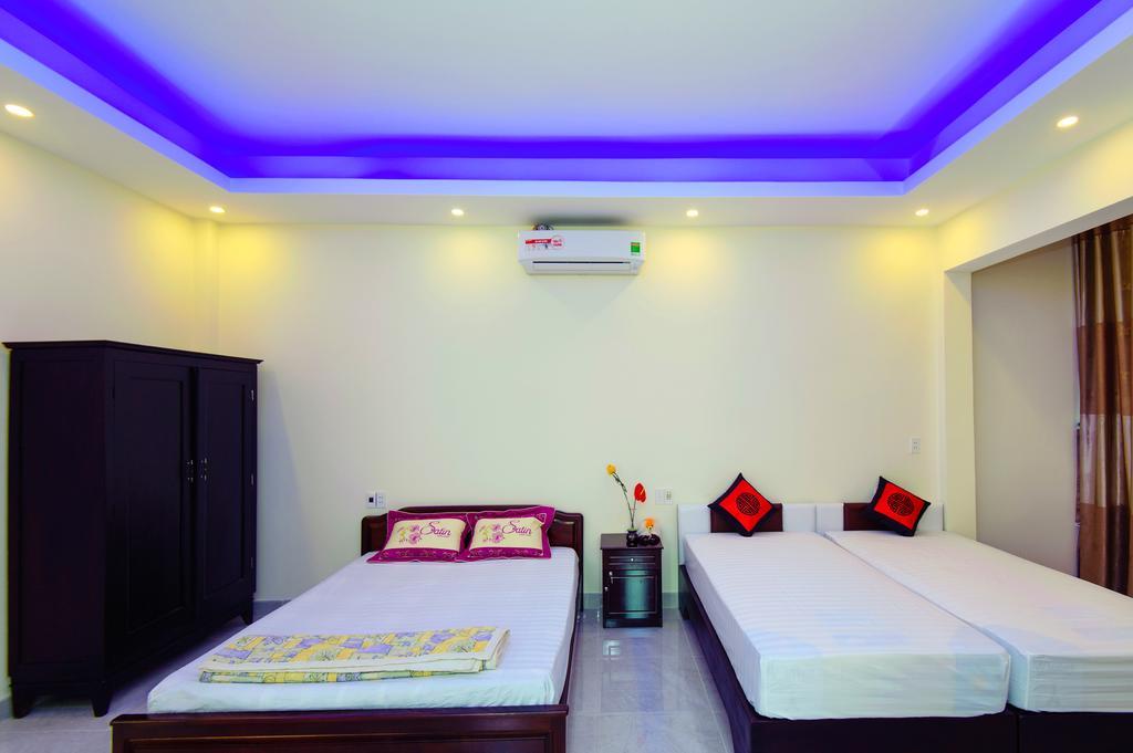 Royal Homestay Hoi An Exterior foto