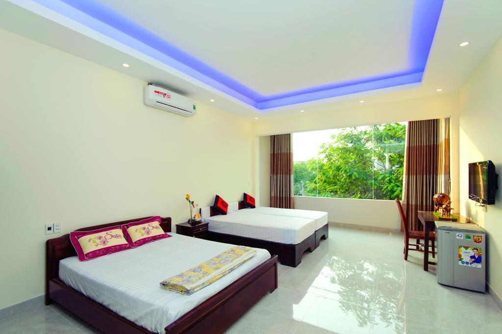 Royal Homestay Hoi An Exterior foto
