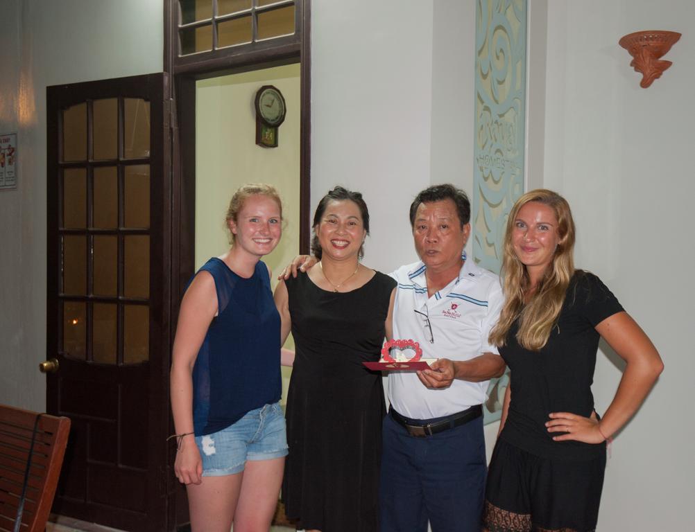 Royal Homestay Hoi An Exterior foto