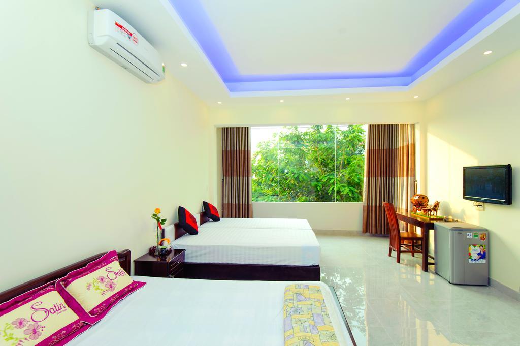 Royal Homestay Hoi An Exterior foto