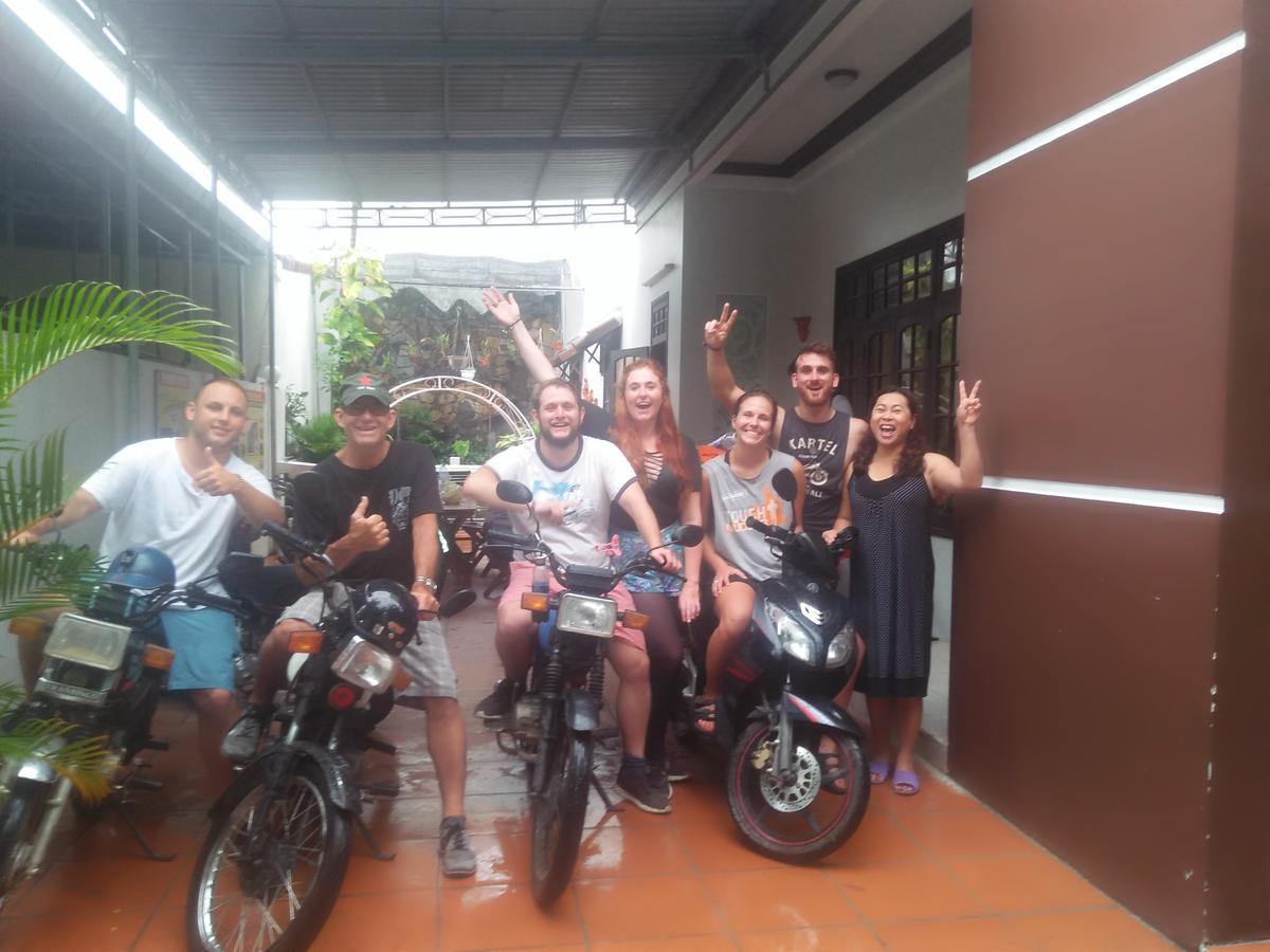 Royal Homestay Hoi An Exterior foto